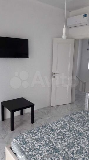 Комната 15 м² в 2-к., 2/2 эт.