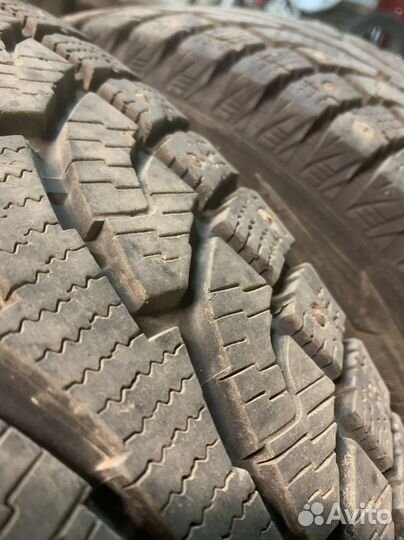 Hankook I'Pike RW11 225/60 R17 99T