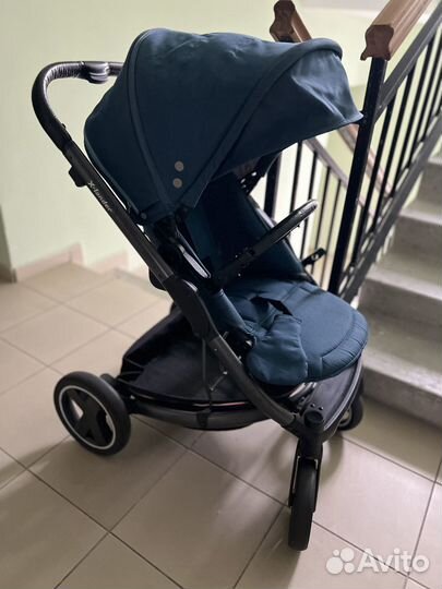 Коляска x-lander x-cite