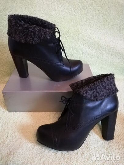 Ботильоны EberKlaus