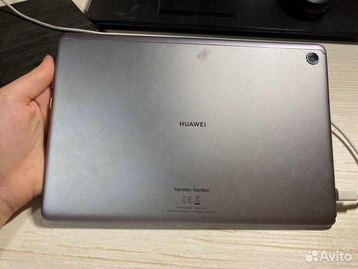 Huawei MediaPad M5 lite 10