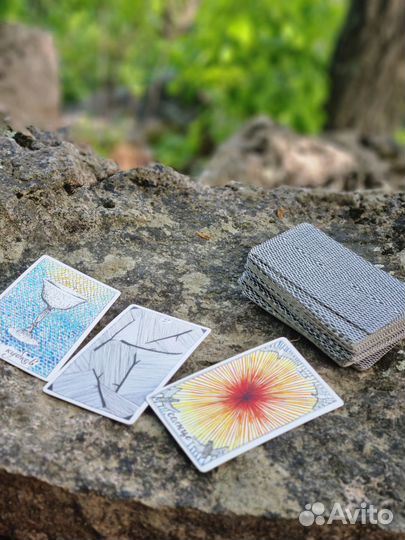 Таролог/расклады и консультации Таро