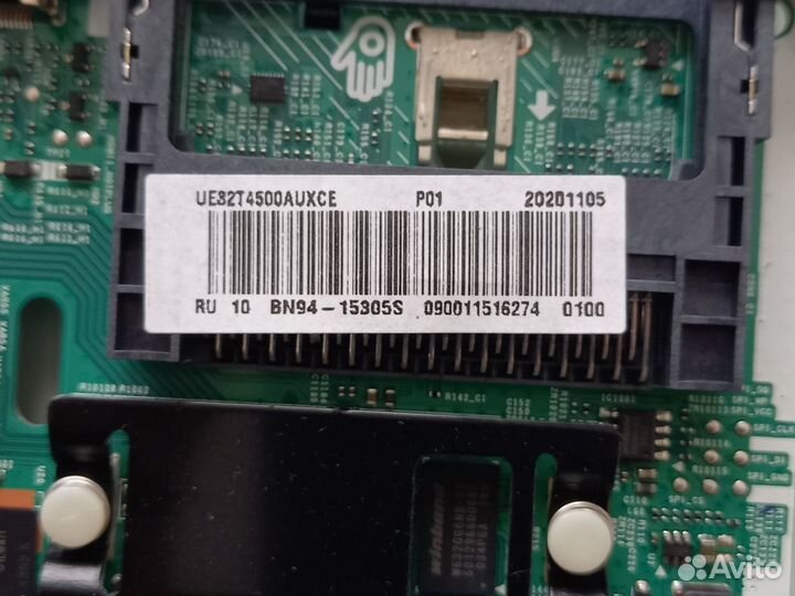 Samsung ue32t4500u