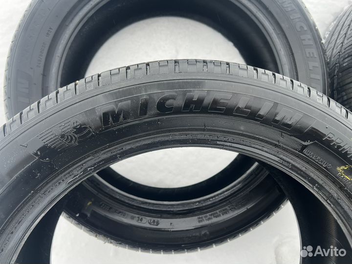 Michelin Primacy Tour A/S 240/50 R20