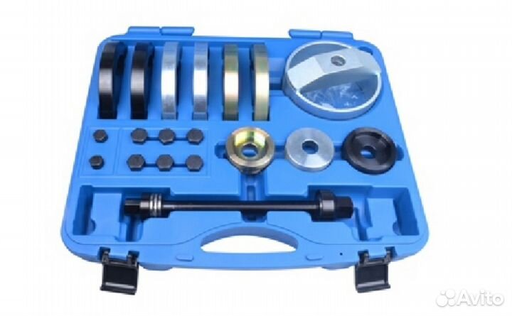 Съёмник для снятия установки ступицы VAG