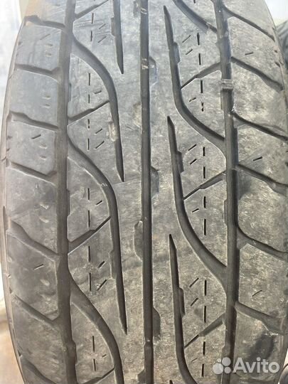Dunlop Grandtrek AT3 225/65 R17