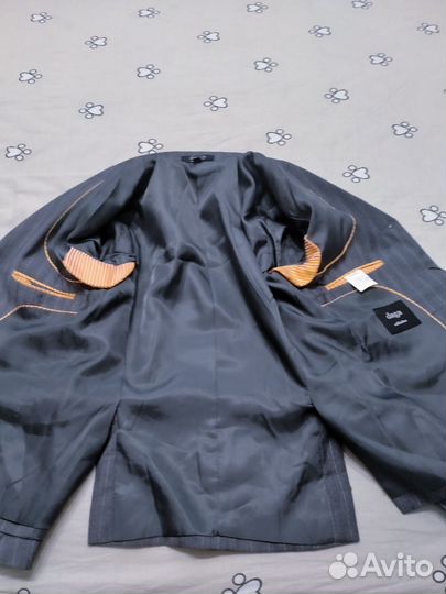 Костюм классический для мальчика