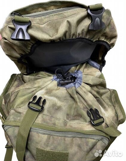 Рюкзак тактический (походный) 80 литров