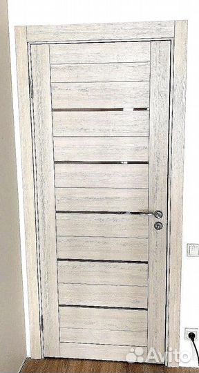 Двери межкомнатные