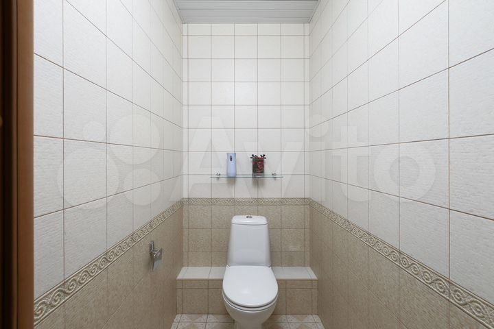 2-к. квартира, 52,5 м², 3/5 эт.