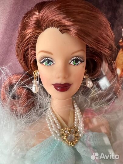 Barbie Between Takes & Glam 'N Groom Pets with La