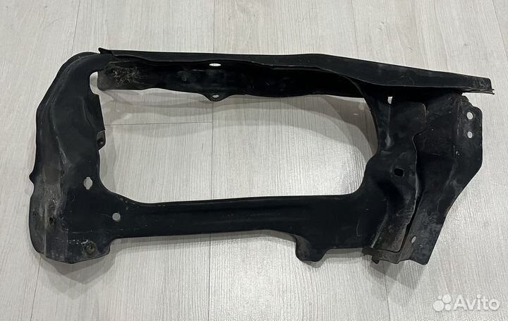 96544480 гнездо правое фары