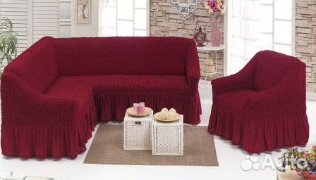 Плед- покрывало евро пушистые