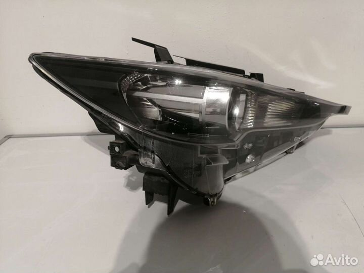 Фара передняя правая Mazda CX-5