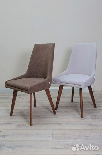 Стулья новые
