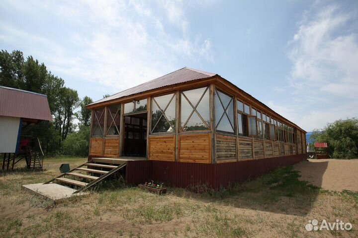 Аренда беседки, банкетного зала