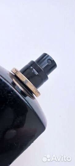 Armani si intense. Распив. Делюсь