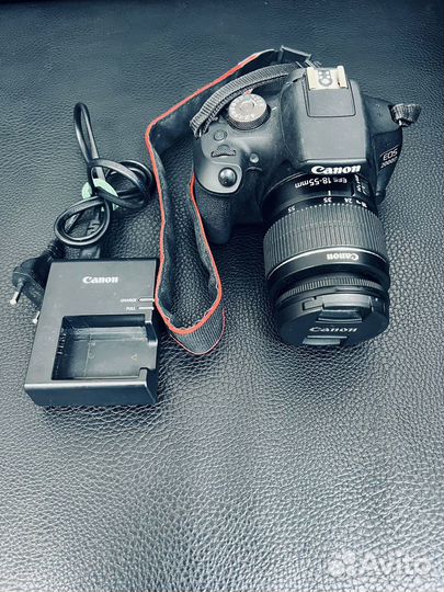 Canon EO2000D