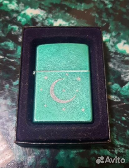 Zippo зажигалка