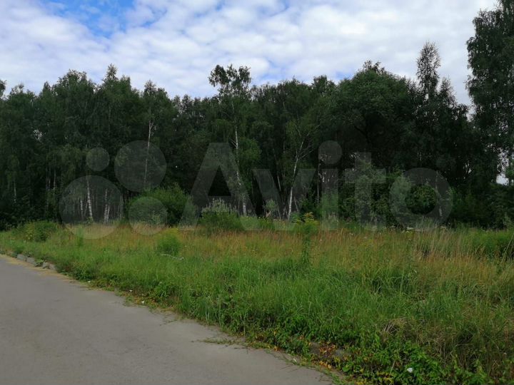 Участок 10 сот. (ИЖС)