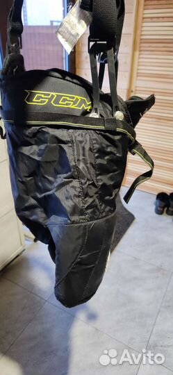 Хоккейная форма детская бу