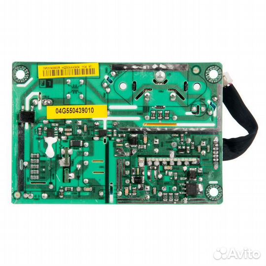 Плата для Asus vS208N power board (с разбора) vS20