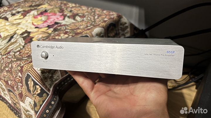 Denon dp 59l проигрыватель