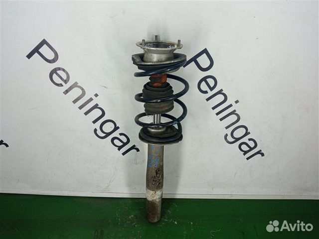 Стойка передняя BMW BP (Sachs)