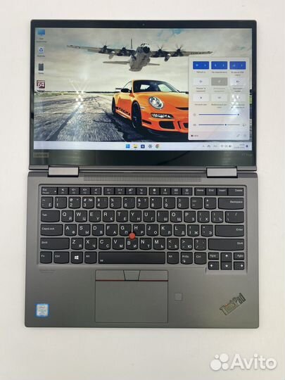 Lenovo ThinkPad X1 Yoga Gen 4 i5-8365U/16/256 LTE