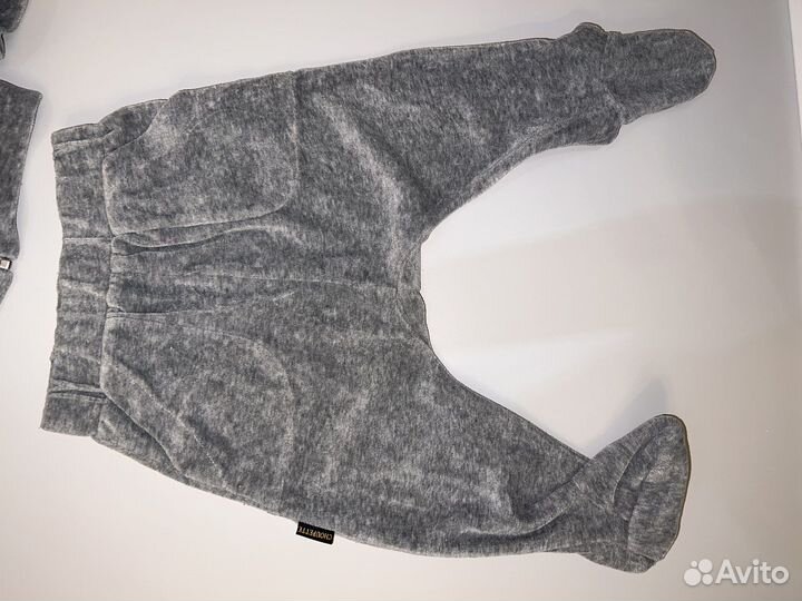 Choupette костюм для мальчика 80