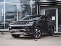 Новый EXEED LX 1.5 CVT, 2023, цена от 2 390 000 руб.