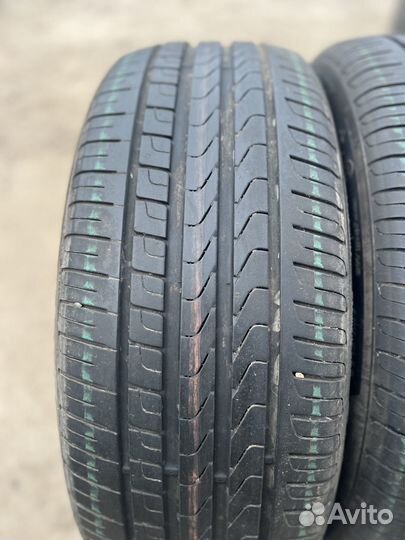 Pirelli Cinturato P7 245/50 R19