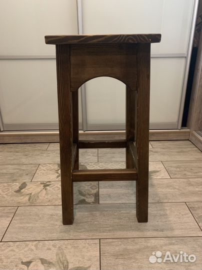 Стул барный