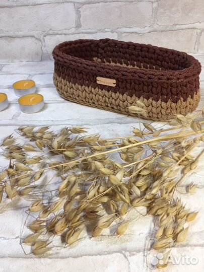 Корзины набор