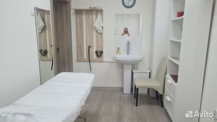 Сдаётся рабочее место