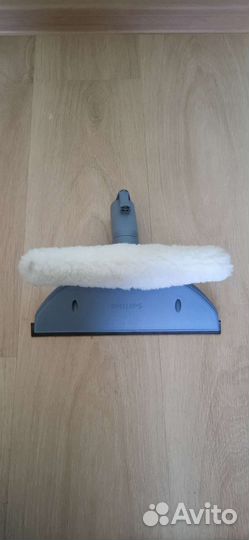 Щётки и насадки для пылесоса