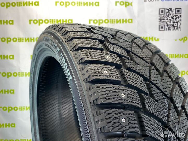 Zeta Antarctica Sport 275/50 R21