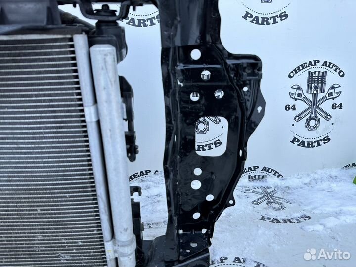 Телевизор Киа Рио 4/ Киа Рио Х-Лайн б/у Оригинал