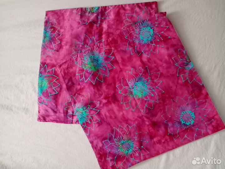 Декоративные наволочки на подушки