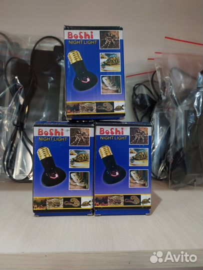 Уф лампы, термоковрик