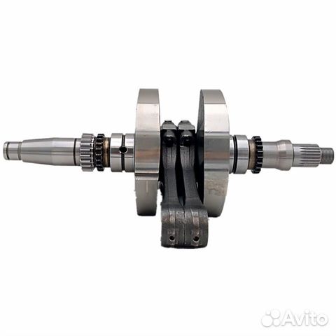 Коленвал в сборе CF Moto X8/Z8/U8