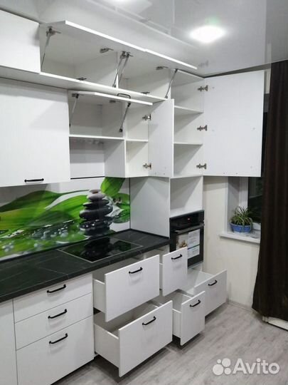 Кухни от производителя