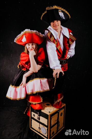 Детский квест на природе