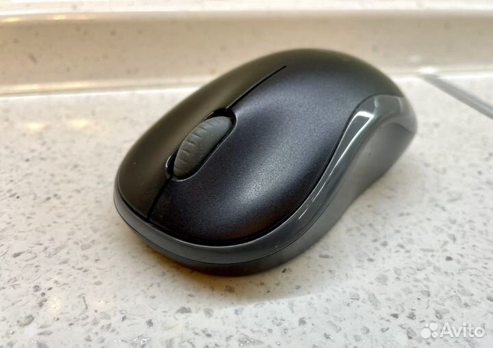 Беспроводная мышь