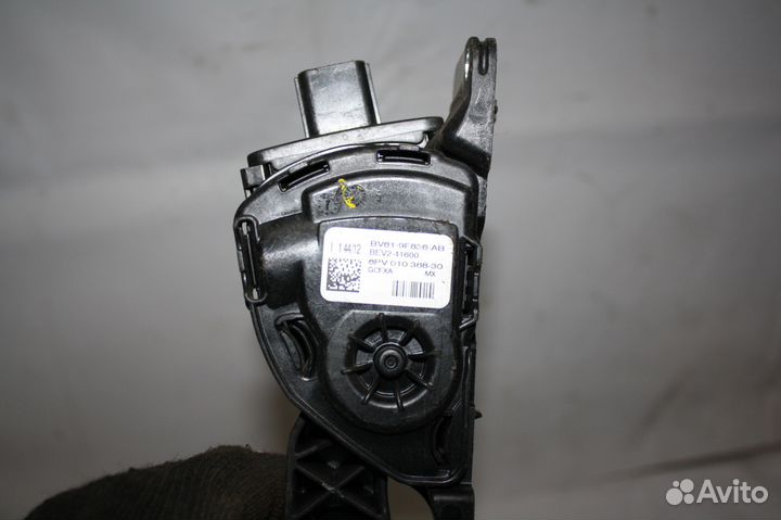 Педаль газа Ford Focus 3 / Фокус 3 BV61-9F836-AB