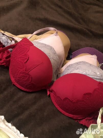 Пакет бюстов75-80 аб