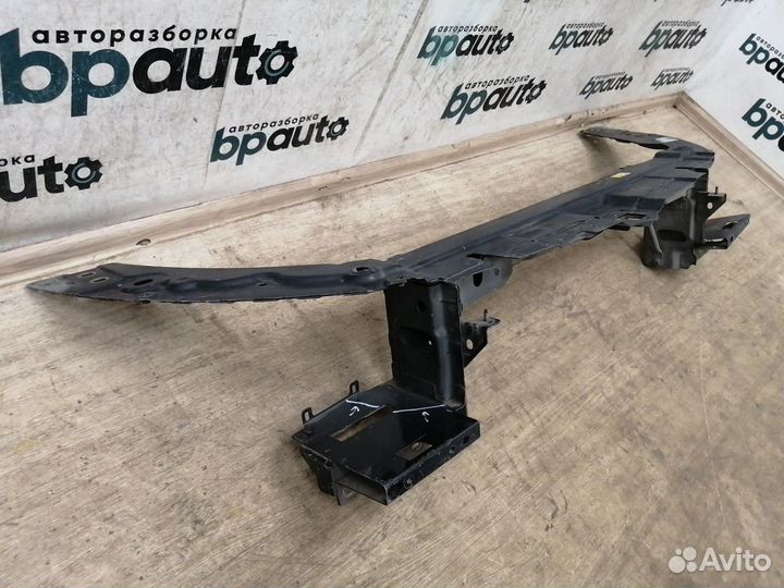 Передняя панель LR027494 Land Rover Range Rover