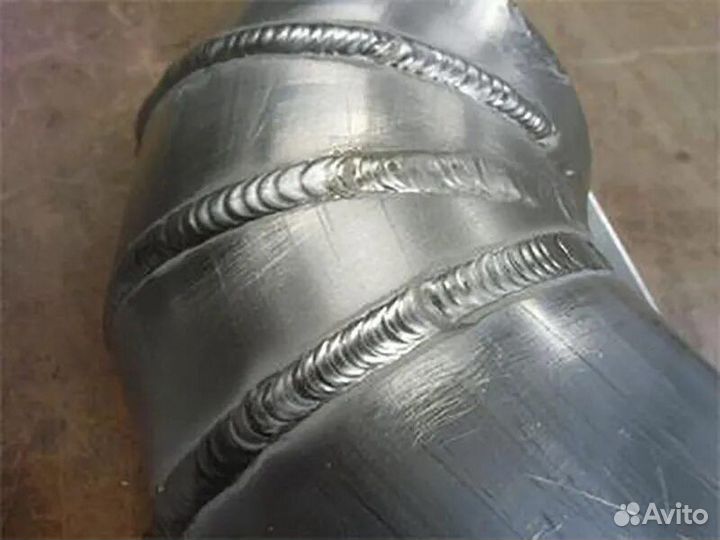 Сварка аргоном,кпп, двс,металлоконструкции