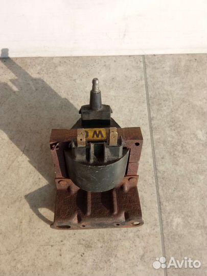 Катушка зажигания Opel Ascona