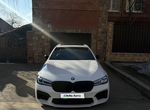 BMW 5 серия 2.0 AT, 2020, 22 000 км